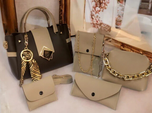 High Quality 5 Piece Set