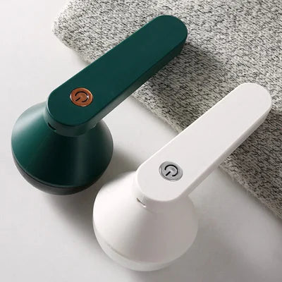 Cloth Lint Remover Wireless & Rechargeable Hairball Trimmer