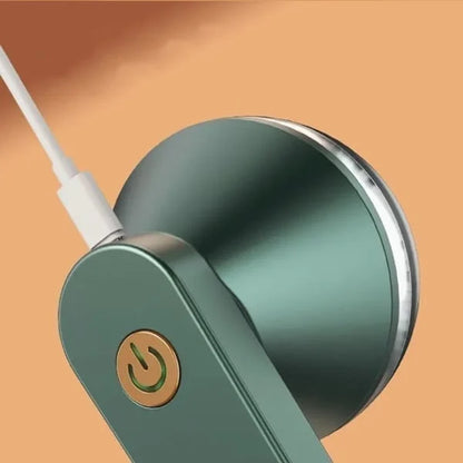 Cloth Lint Remover Wireless & Rechargeable Hairball Trimmer