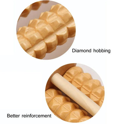 Instant Foot Relaxer